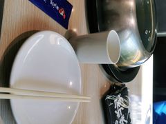 -海味当家(西安路店)