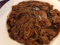 -烤肉宛饭庄(南礼士路店)
