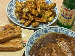 -协顺园回头馆(南顺城路店)