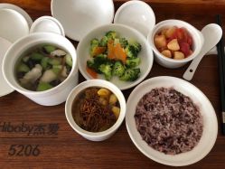 -杰爱月子护理中心