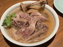 -扬州狮子楼·非遗淮扬菜(东关街店)