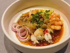 -柿合缘新京菜(国金中心商场店)