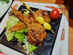 -吟松日式料理(莘庄店)