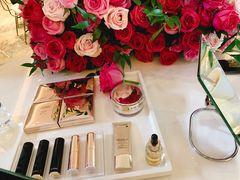 -行者书屋大堂吧 ·下午茶(南京圣和府邸酒店)