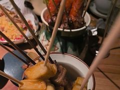 -雪熊精酿·哈尔滨烧烤酒馆(非遗大串店)