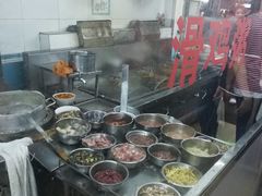 -银记肠粉店(北京路店)