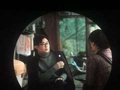 -CGV影城(黄河道ScreenX店)