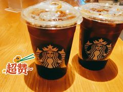 -星巴克臻选(苏州汇豪店)