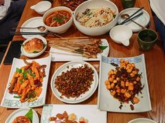 -云海肴·汽锅鸡·云南菜(领展购物广场·中关村店)