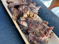 -竹泉农庄·竹筒饭(从化店)