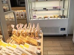 -好利来(马家堡店)