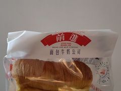 -红星前进面包牛奶公司(君太店)