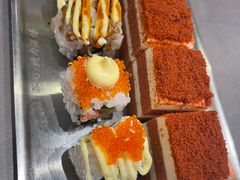 -谷町·烤肉自助(朱雀门店)