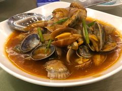 -莆田餐厅(滨海广场店)