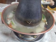 -羊家胡同·龙虾烧烤火锅(龙汇路店)