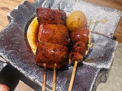 -筱田の食堂·izakaya(淮海中路店)