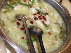 陈生记黑鱼馆(鼓楼店)-陈生记黑鱼馆·20年活鱼现杀(宁波鼓楼店)