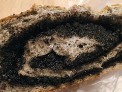 黑谷物核果-85度C(广州石牌桥店)