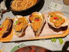 -巴厘龙虾·榜首油焖大虾(洞庭·艺术洋房店)