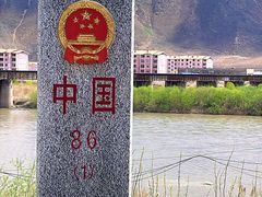-图们国门景区