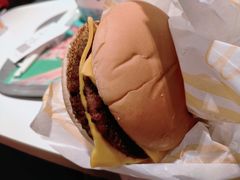 -麦当劳(华融店)