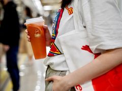 -LELECHA乐乐茶(新街口大洋店)