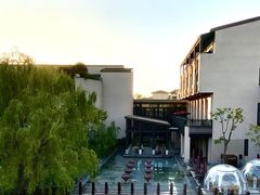 -上海崇明金茂凯悦酒店