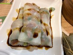 肠粉-添好运点心专门店(中环IFC店)