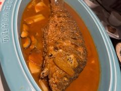 -阿五黄河大鲤鱼(纬三路店)