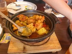 -澳门木偶葡国餐厅(珠海店)