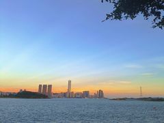 -海沧湾公园