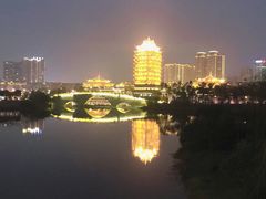 -眉山湿地公园(东坡区)