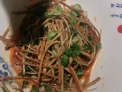 -雲蜀龙阁·金牌水煮鱼(方庄店)