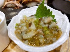 -东京屋(武定路店)