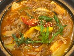 -釜山豚骨汤饭(芝罘万达广场店)