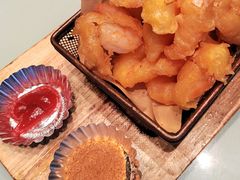 -老济南·地道济南菜(大明湖店)