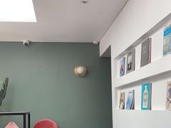 -简象咖啡CAFE ELE JANE(满陇桂雨店)