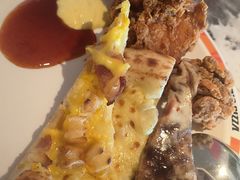 -比格比萨自助(宝山日月光店)