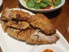 -缪氏川菜(丰盛町店)