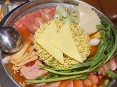 -冰川朝鲜族料理·东北菜(观前店)