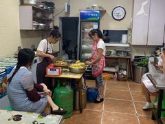 -李记特色罐罐米线(重庆中环大厦店)