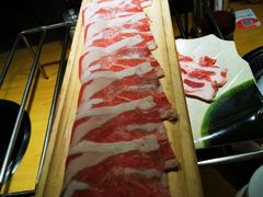 -牛市牛烤肉(西单大悦城店)