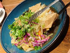 -耶里夏丽·新疆菜·家庭聚场(百联中环购物广场店)
