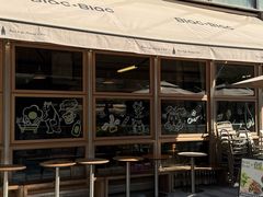 -Blac+Blac(中海环宇荟店)