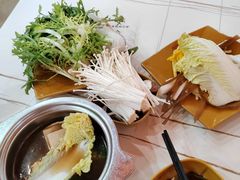 -辣动时代自助小火锅(大庆路店)