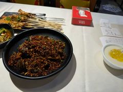 -聚味瞿记·龙虾堂(望城店)