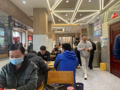 -清真磨沟沿老字号牛肉面(总店)