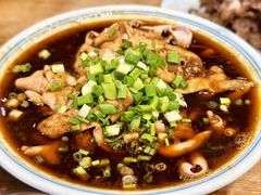 -双流老妈兔头(总店)