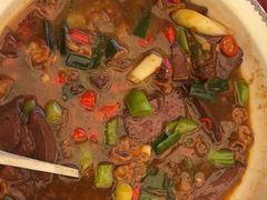 -柴火农家·江西赣南菜(土华店)