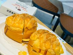 -多多旺港式茶餐厅(新区店)
